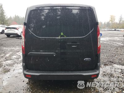 Zdjęcie 6 z 14 samochodu: 2019 FORD TRANSIT CONNECT XL VIN:NM0LS7E20K1422497 - miniatura