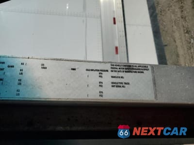 Zdjęcie 14 z 14 samochodu: 2000 FORD E350 DELIVERY TRUCK VIN:1FCJE39L3YHA77527 - miniatura