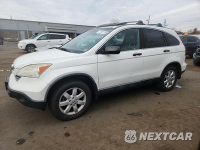 2008 HONDA CR-V EX 5J6RE48548L009403 - główne zdjęcie licytacji z USA - miniatura