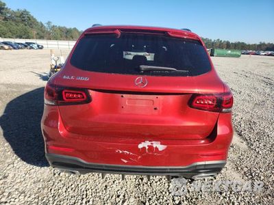 Zdjęcie 6 z 12 samochodu: 2020 MERZ GLC 300 VIN:W1N0G8DB5LF791447 - miniatura