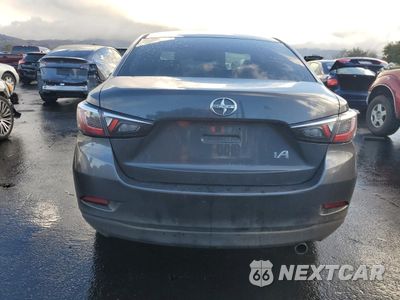 Zdjęcie 6 z 12 samochodu: 2016 TOYOTA SCION IA VIN:3MYDLBZV2GY104798 - miniatura