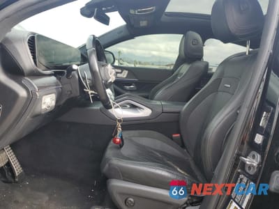 Zdjęcie 7 z 13 samochodu: 2023 MERCEDES-BENZ GLE COUPE AMG 53 4MATIC VIN:4JGFD6BB8PA897147 - miniatura