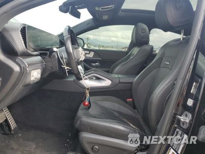 Zdjęcie 7 z 13 samochodu: 2023 MERCEDES-BENZ GLE COUPE AMG 53 4MATIC VIN:4JGFD6BB8PA897147 - miniatura