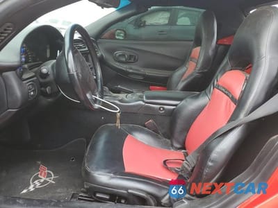 Zdjęcie 7 z 11 samochodu: 1999 CHEVROLET CORVETTE VIN:1G1YY32G8X5101428 - miniatura