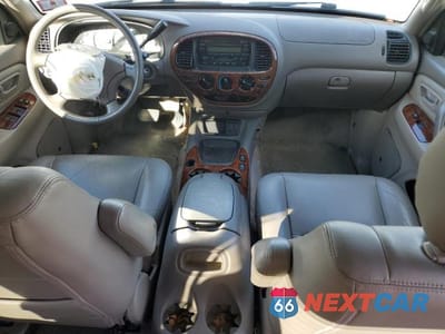 Zdjęcie 8 z 12 samochodu: 2006 TOYOTA TUNDRA DOUBLE CAB LIMITED VIN:5TBDT48116S530134 - miniatura