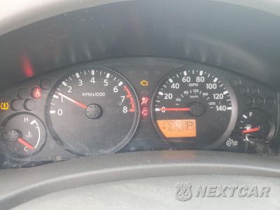 Zdjęcie 9 z 12 samochodu: 2015 NISSAN FRONTIER S VIN:1N6BD0CT2FN747594 - miniatura