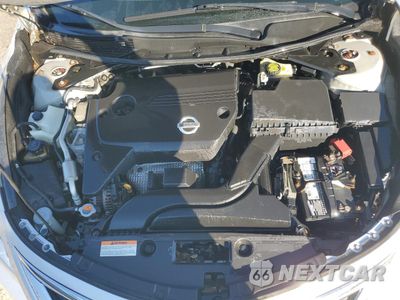 Zdjęcie 11 z 15 samochodu: 2014 NISSAN ALTIMA 2.5 VIN:1N4AL3AP9EC170149 - miniatura