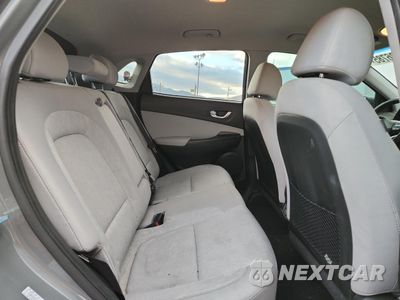 Zdjęcie 10 z 12 samochodu: 2023 HYUNDAI KONA SE VIN:KM8K23AG3PU168973 - miniatura