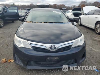 Piąte zdjęcie samochodu w środku: 2014 TOYOTA CAMRY LE VIN:4T4BF1FK4ER433389 - miniatura