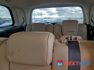 Zdjęcie 10 z 13 samochodu: 2018 MERCEDES-BENZ GLS 450 4MATIC VIN:4JGDF6EEXJB012715 - miniatura