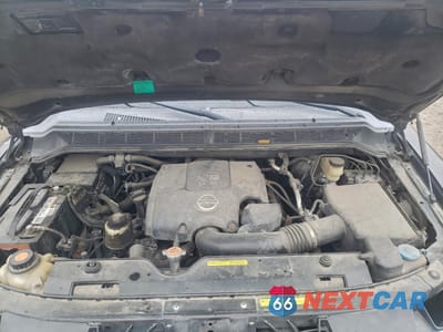 Zdjęcie 12 z 15 samochodu: 2008 NISSAN ARMADA SE VIN:5N1BA08C08N626565 - miniatura