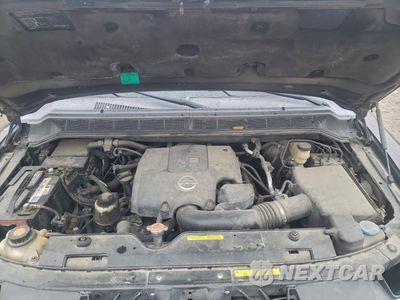 Zdjęcie 12 z 15 samochodu: 2008 NISSAN ARMADA SE VIN:5N1BA08C08N626565 - miniatura