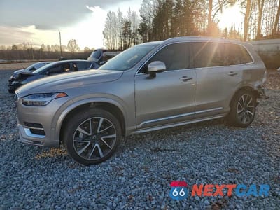2025 VOLVO XC90 PLUS YV4062JE7S1333469 - główne zdjęcie licytacji z USA - miniatura