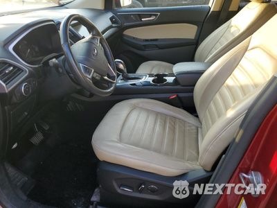Zdjęcie 7 z 15 samochodu: 2016 FORD EDGE SEL VIN:2FMPK3J84GBB70526 - miniatura