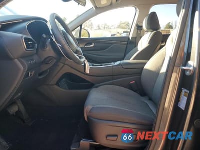 Zdjęcie 7 z 11 samochodu: 2023 HYUNDAI SANTA FE SEL VIN:5NMS24AJXPH607342 - miniatura