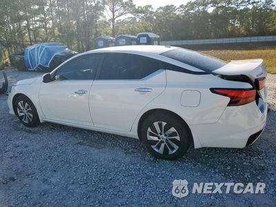 Drugie zdjęcie samochodu z przodu: 2019 NISSAN ALTIMA 2.5 S VIN:1N4BL4BV3KC164172 - miniatura