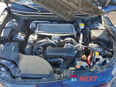 Zdjęcie 11 z 12 samochodu: 2023 SUBARU LEGACY SPORT VIN:4S3BWGG62P3006014 - miniatura