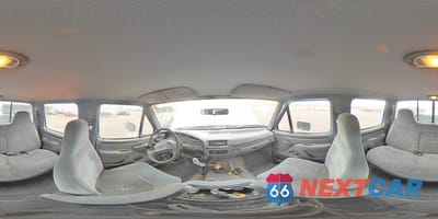 Zdjęcie 14 z 14 samochodu: 1997 FORD F250 VIN:1FTHW26FXVEB62821 - miniatura