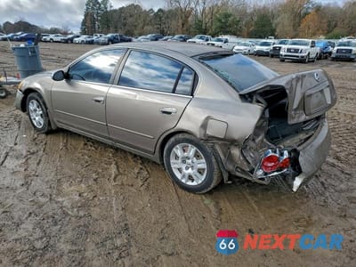 Drugie zdjęcie samochodu z przodu: 2005 NISSAN ALTIMA S VIN:1N4AL11D85C148587 - miniatura