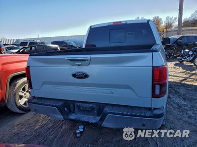 Zdjęcie 6 z 15 samochodu: 2019 FORD F150 SUPERCREW VIN:1FTEW1C5XKFB25007 - miniatura