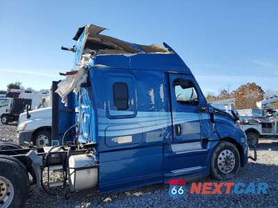 Zdjęcie 9 z 10 samochodu: 2020 FREIGHTLINER CASCADIA 126 VIN:1FUJHHDR0LLKS7074 - miniatura