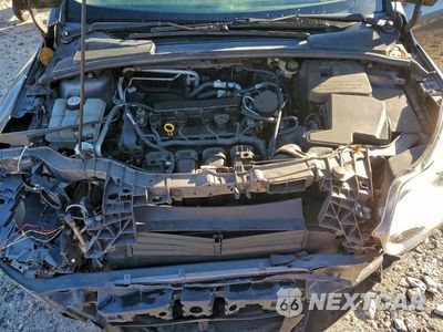 Zdjęcie 11 z 12 samochodu: 2012 FORD FOCUS SE VIN:1FAHP3F20CL281640 - miniatura