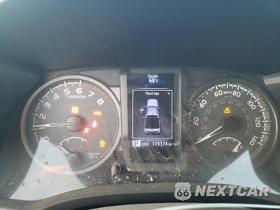 Zdjęcie 9 z 16 samochodu: 2018 TOYOTA TACOMA DOUBLE CAB VIN:3TMDZ5BN2JM050426 - miniatura