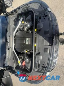 Piąte zdjęcie samochodu w środku: 2023 LAND ROVER RANGE ROVER SE VIN:SALKPBE75PA009702 - miniatura