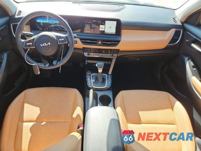 Zdjęcie 8 z 13 samochodu: 2024 KIA SELTOS EX VIN:KNDERCAA5R7599096 - miniatura