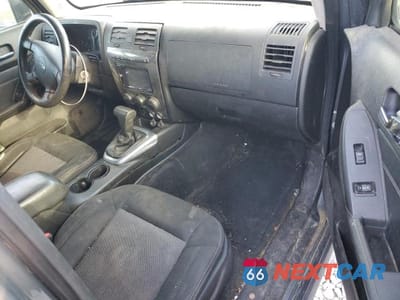 Zdjęcie 8 z 12 samochodu: 2009 HUMMER H3T VIN:5GNEN13E298132776 - miniatura