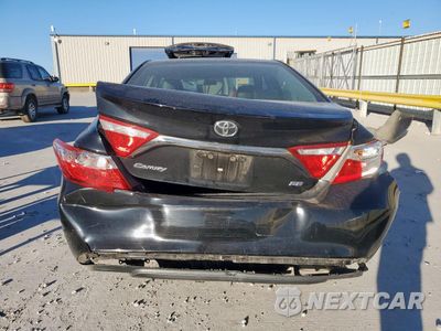 Zdjęcie 6 z 12 samochodu: 2016 TOYOTA CAMRY LE VIN:4T1BF1FKXGU155112 - miniatura