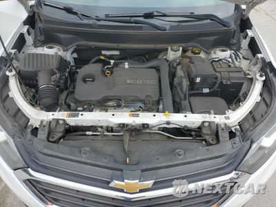 Zdjęcie 12 z 13 samochodu: 2019 CHEVROLET EQUINOX LT VIN:2GNAXKEV5K6149571 - miniatura