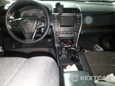 Zdjęcie 8 z 12 samochodu: 2015 TOYOTA CAMRY LE VIN:4T4BF1FK3FR487347 - miniatura
