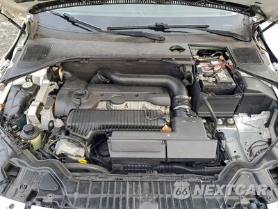 Zdjęcie 11 z 11 samochodu: 2014 VOLVO S60 T5 VIN:YV1612FS5E1285611 - miniatura