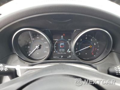 Zdjęcie 9 z 12 samochodu: 2016 JAGUAR XF PREMIUM VIN:SAJBD4BV0GCY15967 - miniatura