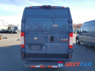 Zdjęcie 6 z 13 samochodu: 2020 RAM PROMASTER DELIVERY VAN VIN:3C6URVJG9LE142298 - miniatura