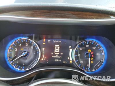 Zdjęcie 9 z 14 samochodu: 2021 CHRYSLER PACIFICA LIMITED VIN:2C4RC3GG5MR518491 - miniatura