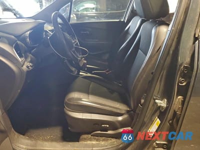 Zdjęcie 7 z 13 samochodu: 2021 CHEVROLET TRAX 1LT VIN:KL7CJLSBXMB309251 - miniatura