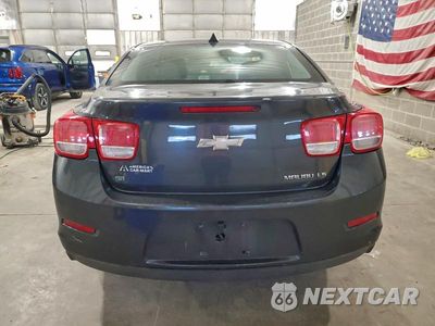 Zdjęcie 6 z 11 samochodu: 2014 CHEVROLET MALIBU LS VIN:1G11A5SL8EF292595 - miniatura