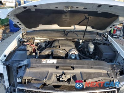 Zdjęcie 11 z 12 samochodu: 2012 CHEVROLET TAHOE K1500 LT VIN:1GNSKBE02CR179673 - miniatura