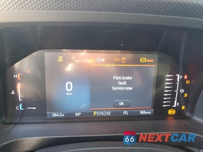 Zdjęcie 9 z 15 samochodu: 2025 FORD RANGER XLT VIN:1FTER4GH6SLE29563 - miniatura