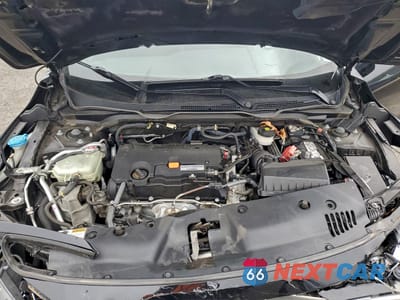 Zdjęcie 11 z 13 samochodu: 2019 HONDA CIVIC SPORT VIN:2HGFC4B81KH309472 - miniatura