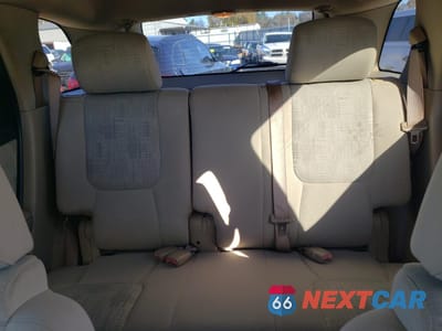 Zdjęcie 10 z 15 samochodu: 2005 CHEVROLET EQUINOX LS VIN:2CNDL13F256165587 - miniatura
