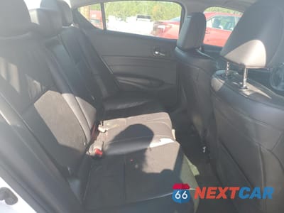 Zdjęcie 10 z 14 samochodu: 2013 ACURA ILX HYBRID TECH VIN:19VDE3F73DE301117 - miniatura