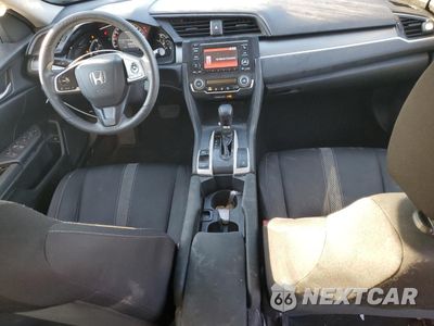 Zdjęcie 8 z 13 samochodu: 2016 HONDA CIVIC LX VIN:2HGFC2F55GH507693 - miniatura