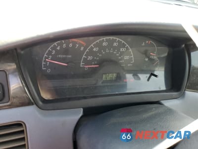 Zdjęcie 9 z 13 samochodu: 2003 MITSUBISHI LANCER ES VIN:JA3AJ26E33U080695 - miniatura