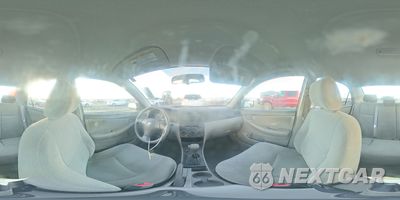 Zdjęcie 14 z 14 samochodu: 2006 TOYOTA COROLLA CE VIN:JTDBR32E860069164 - miniatura