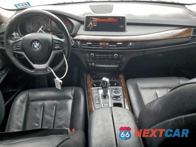 Zdjęcie 8 z 13 samochodu: 2014 BMW X5 XDRIVE35I VIN:5UXKR0C57E0H19180 - miniatura