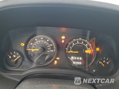 Zdjęcie 9 z 15 samochodu: 2017 JEEP COMPASS SPORT VIN:1C4NJDBB2HD106852 - miniatura