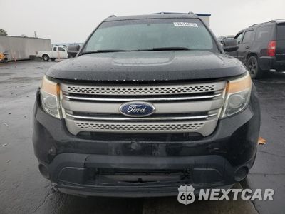 Piąte zdjęcie samochodu w środku: 2013 FORD EXPLORER VIN:1FM5K8B86DGB84211 - miniatura